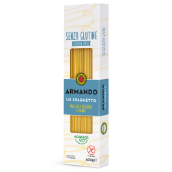 Il Gluten Free Di Armando...