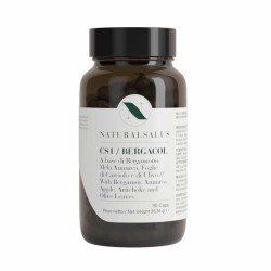 Imo Cs1 Bergacol 90 Capsule