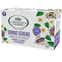 Coswell L'angelica Tisana...