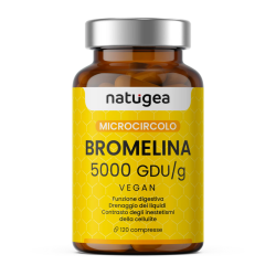 Natugea Bromelina 5000 5000...