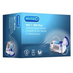 Alliance Healthcare Aerosol...