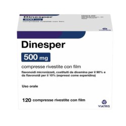 Viatris Dinesper 120...