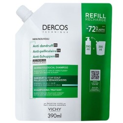 Vichy Dercos Technique...