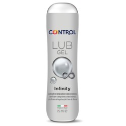 Gel Lubrificante Control...