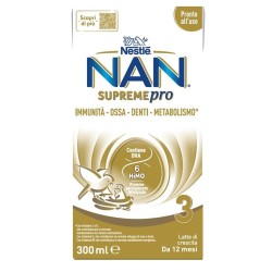Nestlè Nan Supremepro 3...