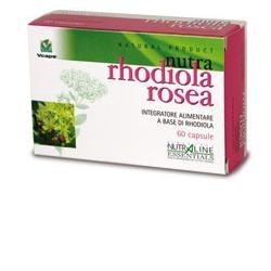 Farmaderbe Rhodiola Rosea...