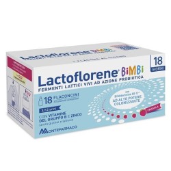 Montefarmaco Lactoflorene...