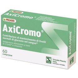 Schwabe Pharma Axicromo 60...