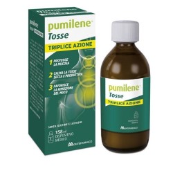 Montefarmaco Pumilene Tosse...