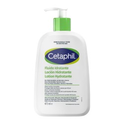 CETAPHIL FLUIDO IDRAT 473ML