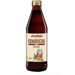 Voelkel Kombucha 750 Ml