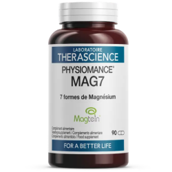 PHYSIOMANCE MAG 7 90CPS