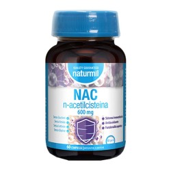 Dietmed Italia Naturmil Nac...