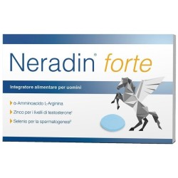 Pharmasgp Neradin Forte 30...