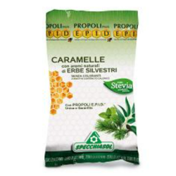 Specchiasol Epid Caramelle...
