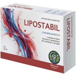 Biolab Pharma Lipostabil 30...