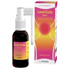 Inlinea Lenirgola Spray...