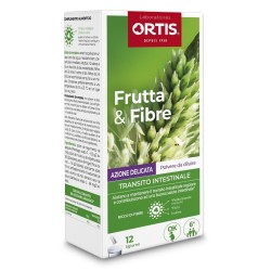 Ortis Laboratoires Frutta &...