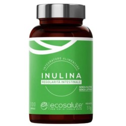 Zio Ecosalute Inulina 60...