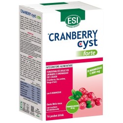 Esi Cranberry Cyst Forte 16...