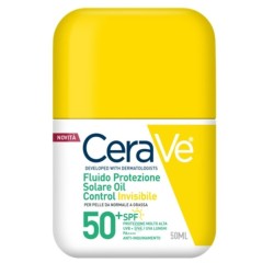 Cerave Fluido Protezione...
