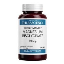 Therascience Physiomance...