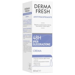 Meda Pharma Dermafresh 48h...