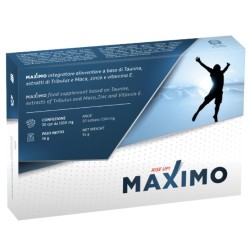 A2s Maximo 30 Compresse