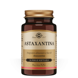 Solgar Astaxantina 30 Perle
