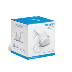 Corman Nebulizzatore Omron...