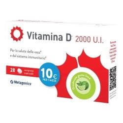 Metagenics Vitamina D...