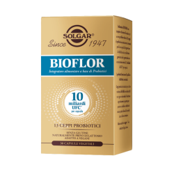 Solgar Bioflor 30 Capsule...