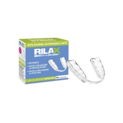 Montefarmaco Dr Brux Bite...