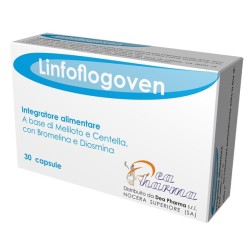 Dea Pharma Linfoflogoven 30...