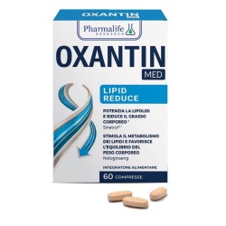 Pharmalife Research Oxantin...