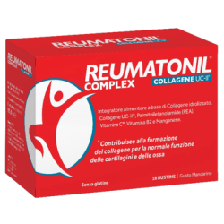 Named Reumatonil Complex...