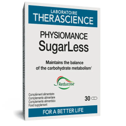 Therascience Physiomance...