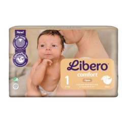 Essity Libero Comfort 1...