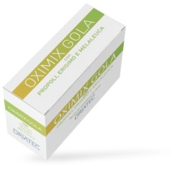 Driatec Oximix Gola 10...