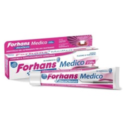 Uragme Forhans Medico...