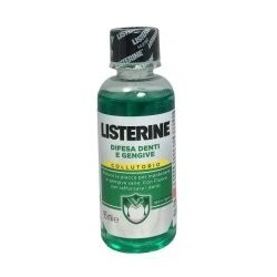 Listerine Difesa Denti&gen80ml