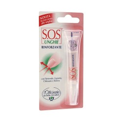Sos Unghie Rinforzante 10 Ml