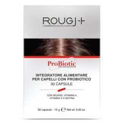 Rougj Anticaduta Probiotic...