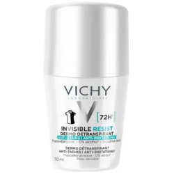 Vichy Deo Roll On 72h...