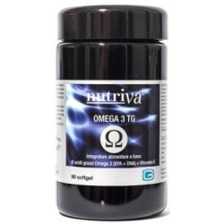 Giuriati Group Nutriva...