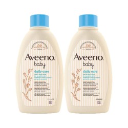 Aveeno Baby Bagnetto Testa...