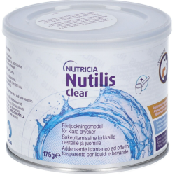 Danone Nutilis Clear...