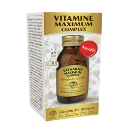 Dr. Giorgini Vitamine...