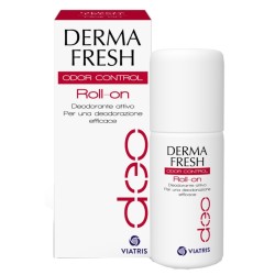 Meda Pharma Dermafresh 96h...