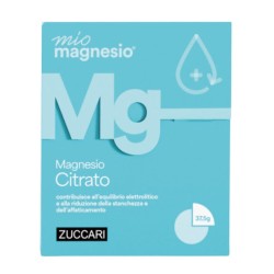 Zuccari Miomagnesio Citrato...